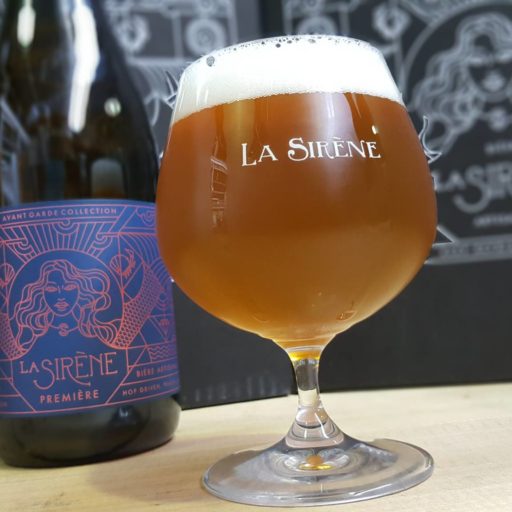 La Sirène