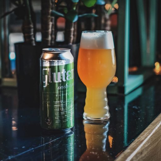 Glutenberg