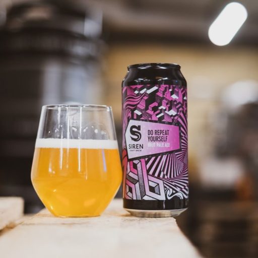 Siren Craft Brew