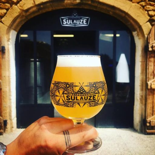 Brasserie Sulauze
