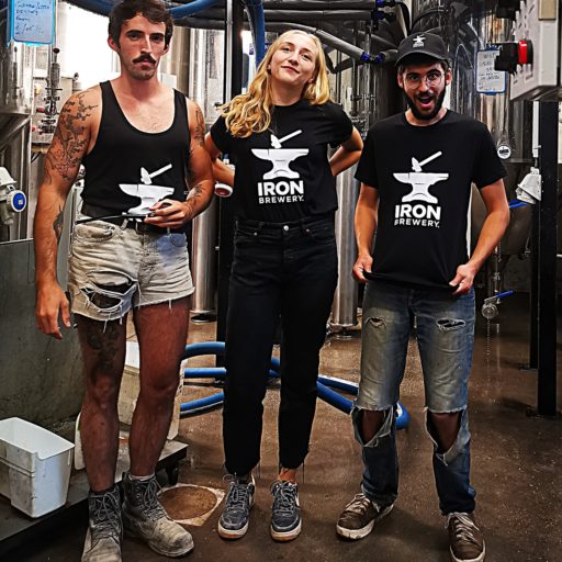 Iron Brewery