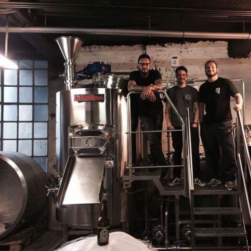 Nanobrasserie de l'Ermitage