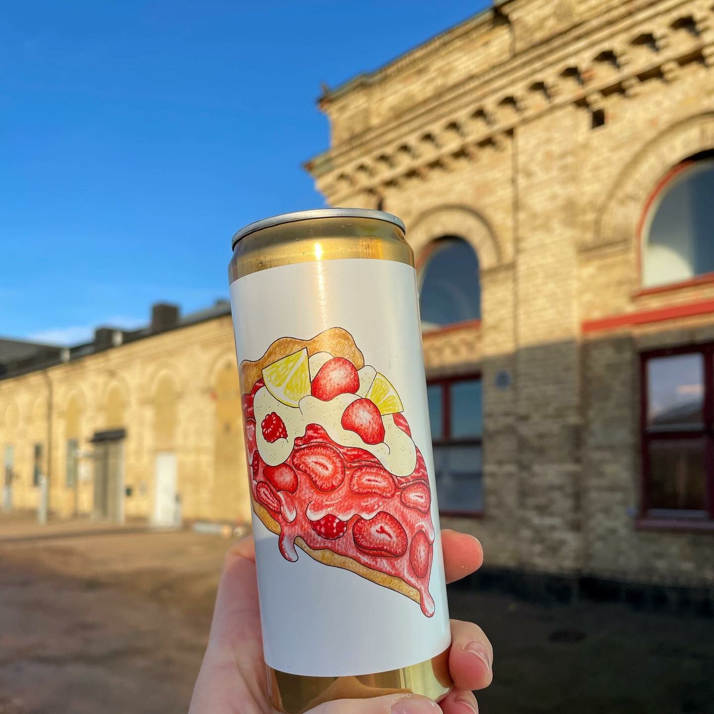 Brewski
