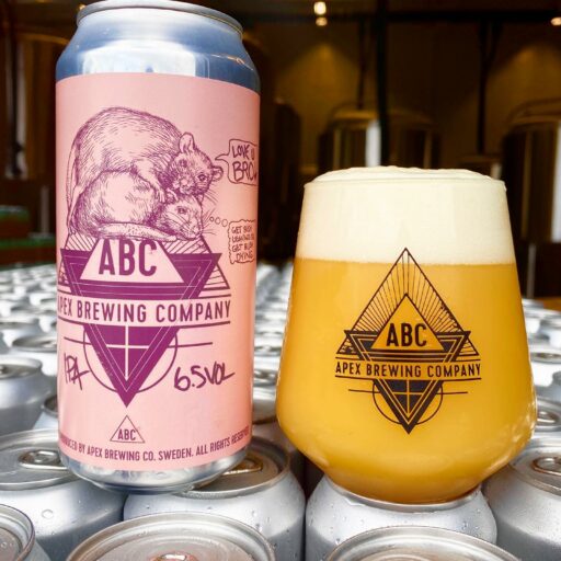 Apex Brewing Company