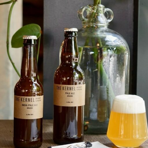 The Kernel Brewery