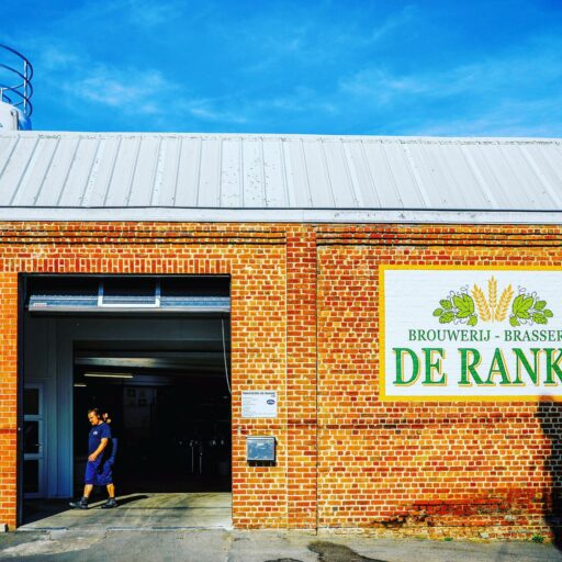 De Ranke